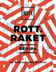 ROTT.raket